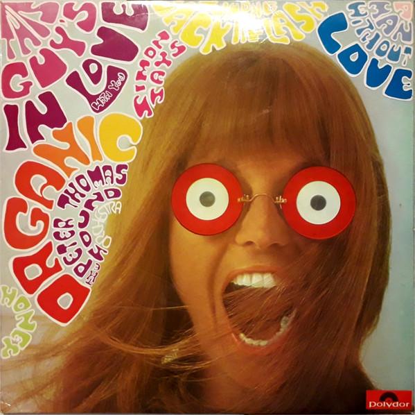 Peter Thomas Sound Orchestra - Organic