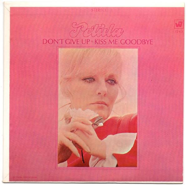 Petula Clark - Petula