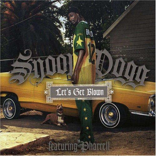 Pharrell Williams, Snoop Dogg - Let's Get Blown