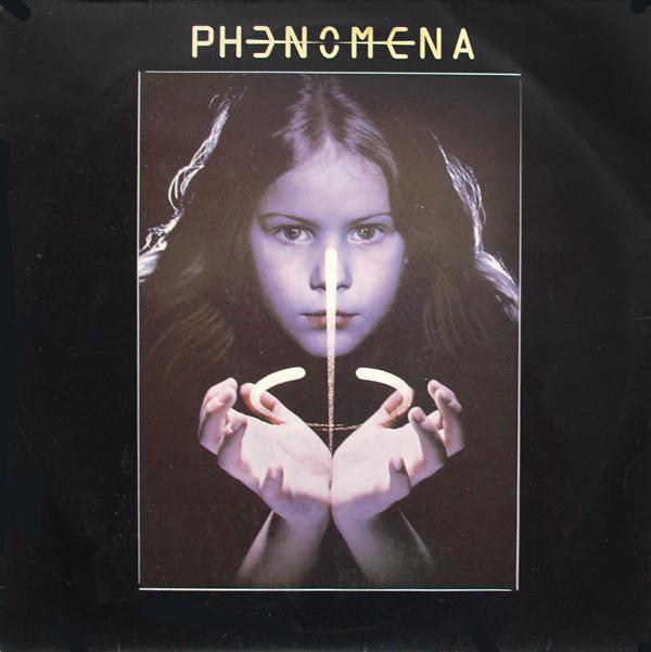 Phenomena (4) - Phenomena