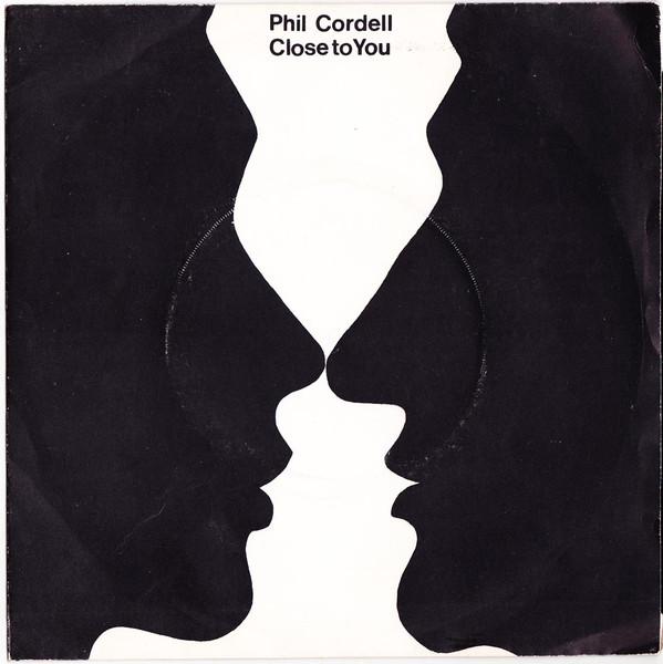 Phil Cordell - Close To You