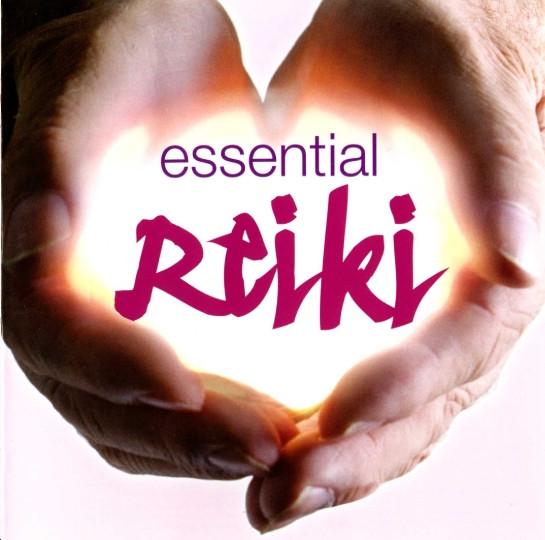Philip Guyler - Essential Reiki