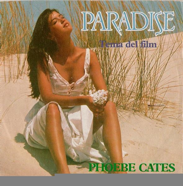 Phoebe Cates - Paradise (Tema Del Film)