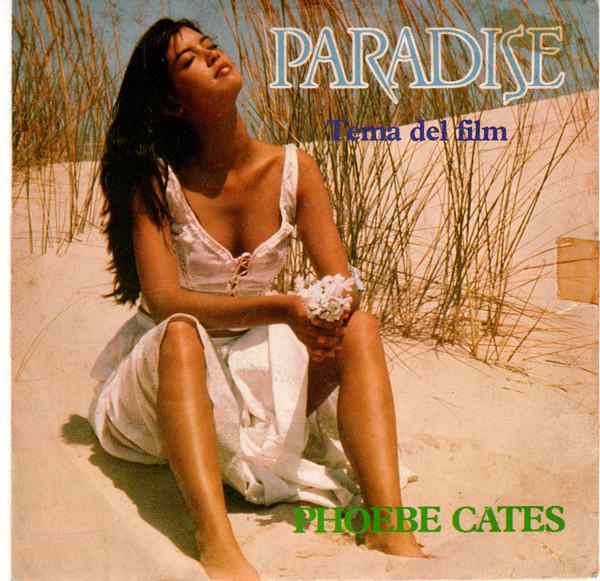 Phoebe Cates - Tema Del Film Paradise