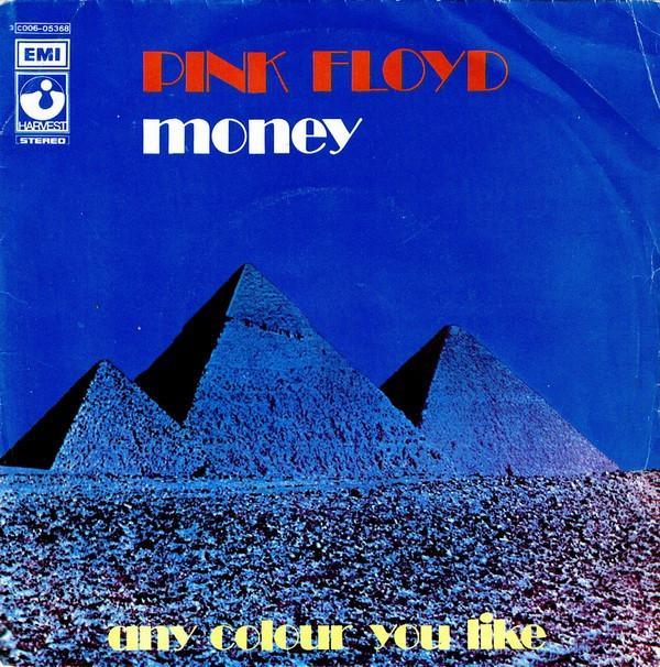 Pink Floyd - Money