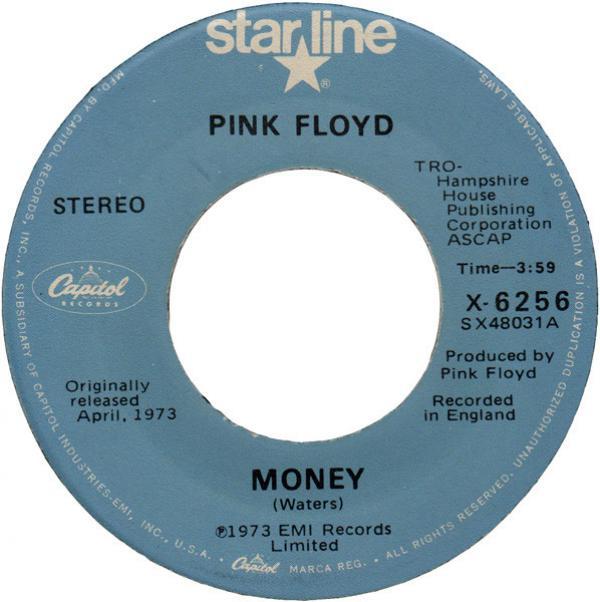 Pink Floyd - Money