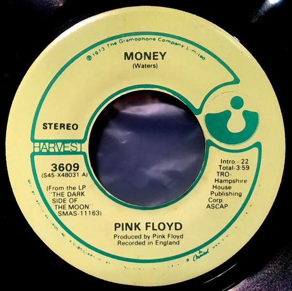 Pink Floyd - Money