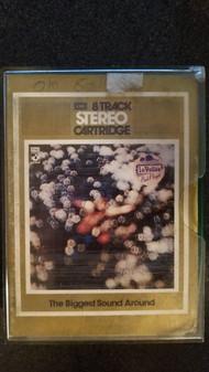 Pink Floyd - Obscured By Clouds