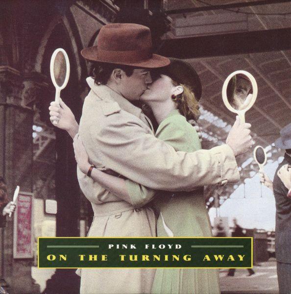 Pink Floyd - On The Turning Away