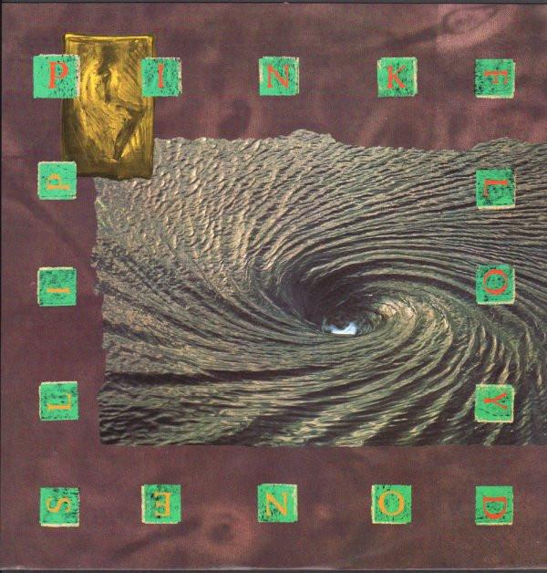 Pink Floyd - One Slip
