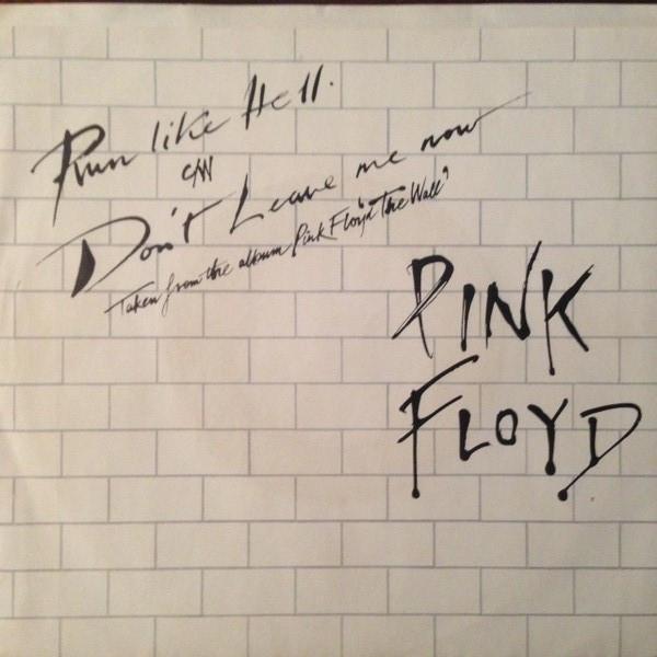 Pink Floyd - Run Like Hell