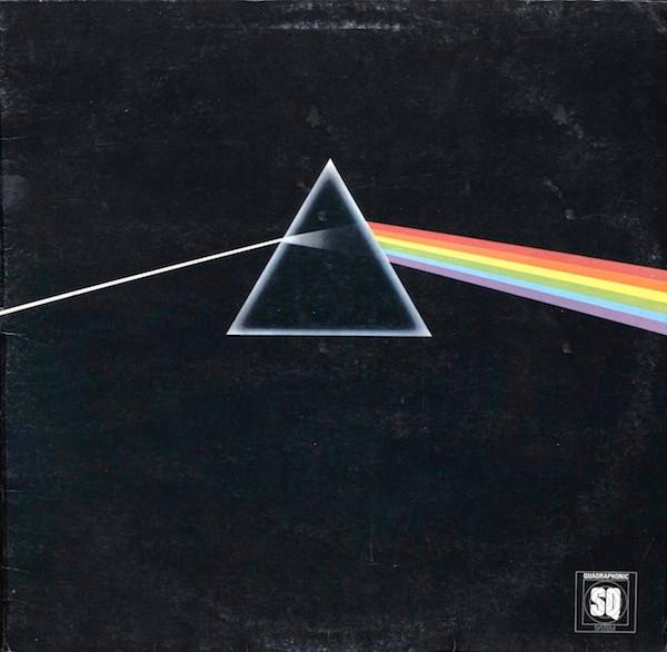 Pink Floyd - The Dark Side Of The Moon