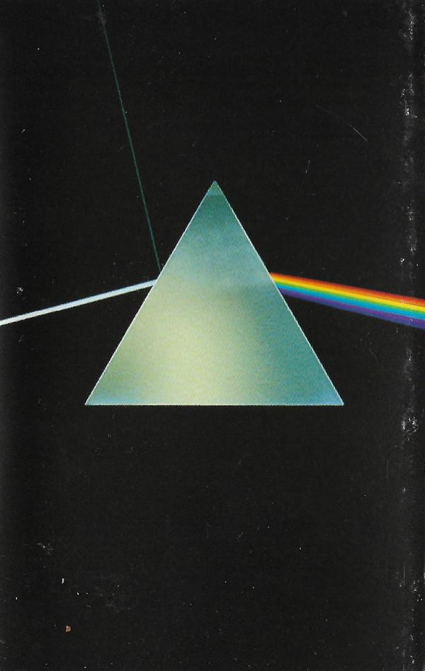 Pink Floyd - The Dark Side Of The Moon
