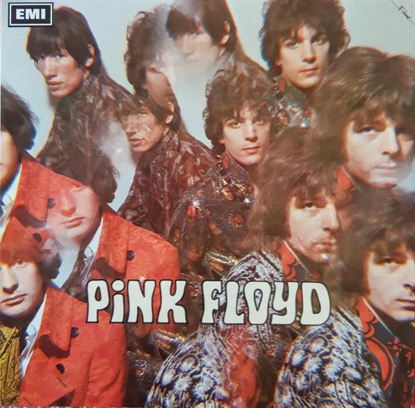 Pink Floyd - The Piper At The Gates Of Dawn