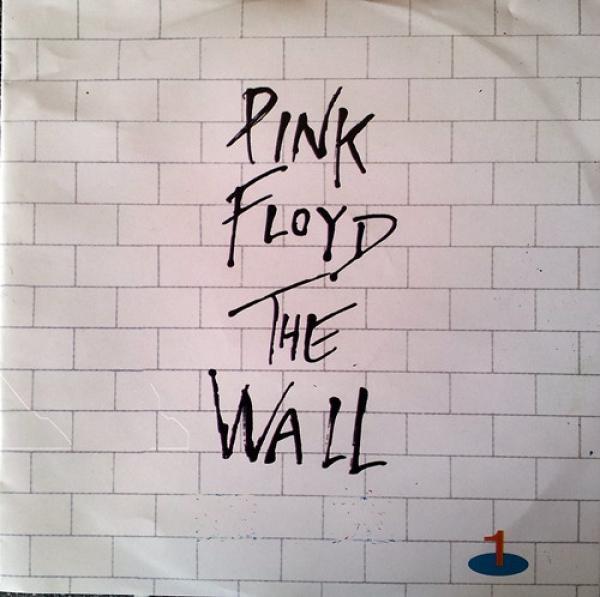 Pink Floyd - The Wall 1