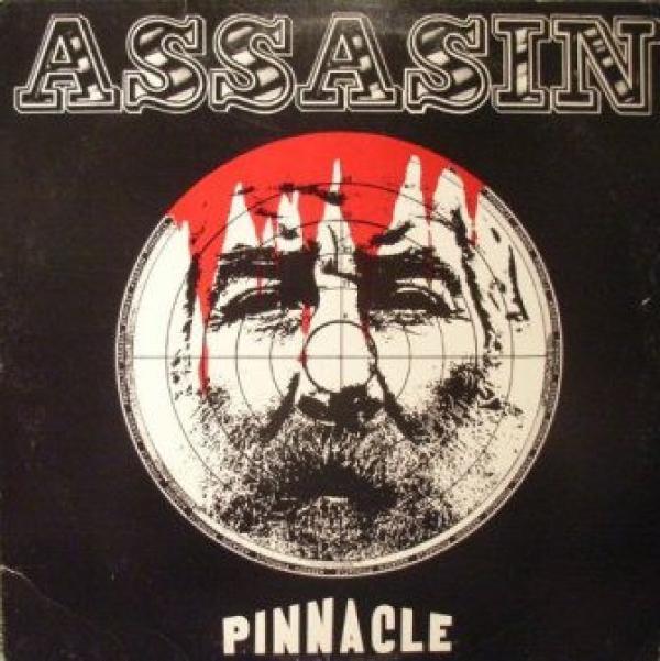 Pinnacle (2) - Assasin