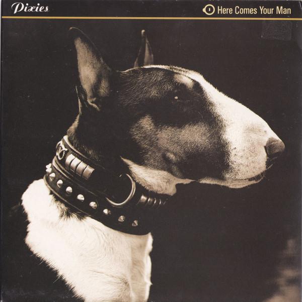 Pixies - Here Comes Your Man