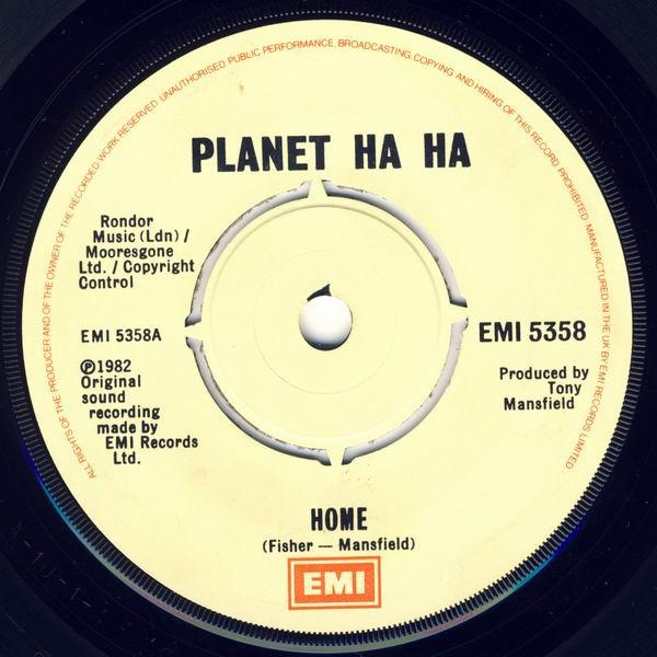 Planet Ha Ha - Home