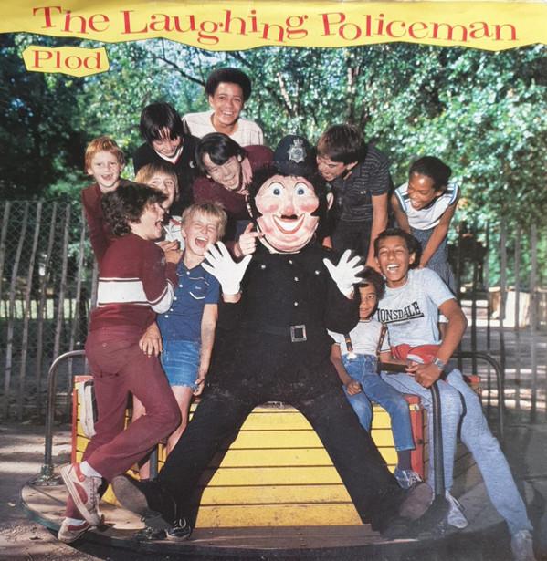 Plod (6) - The Laughing Policeman