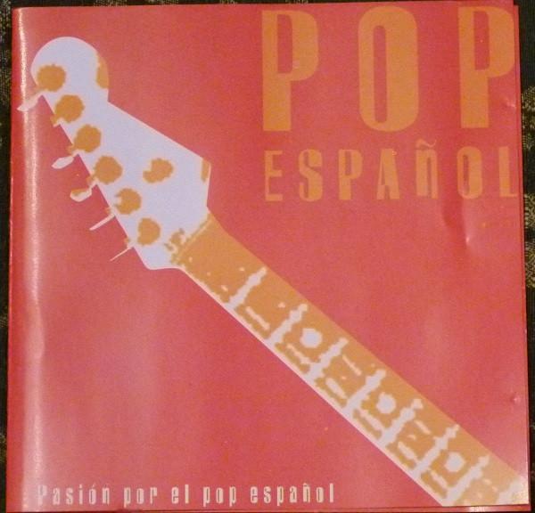  - Pop Español