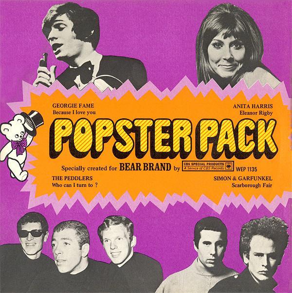  - Popster Pack