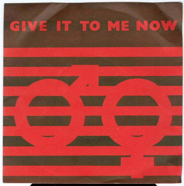 Precious Little (3) - Clean Living Boy / Give It To Me Now