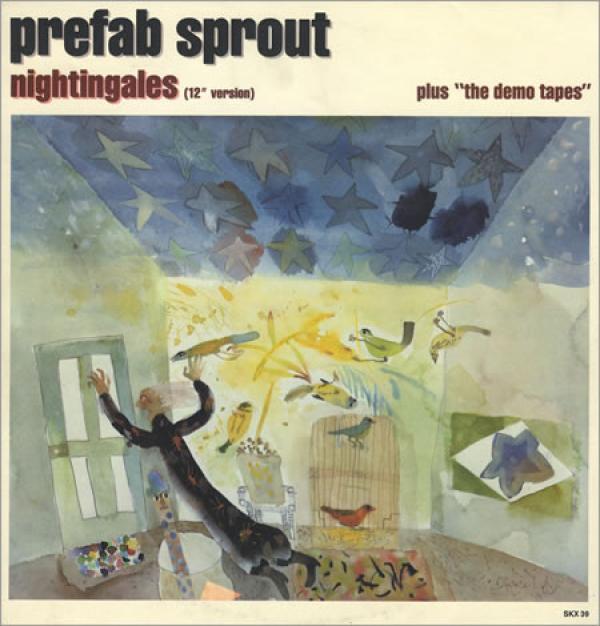 Prefab Sprout - Nightingales