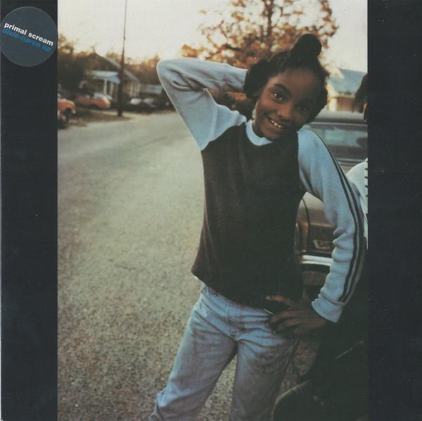 Primal Scream - Dixie-Narco EP