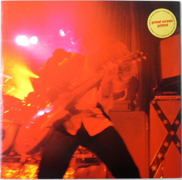 Primal Scream - Jailbird