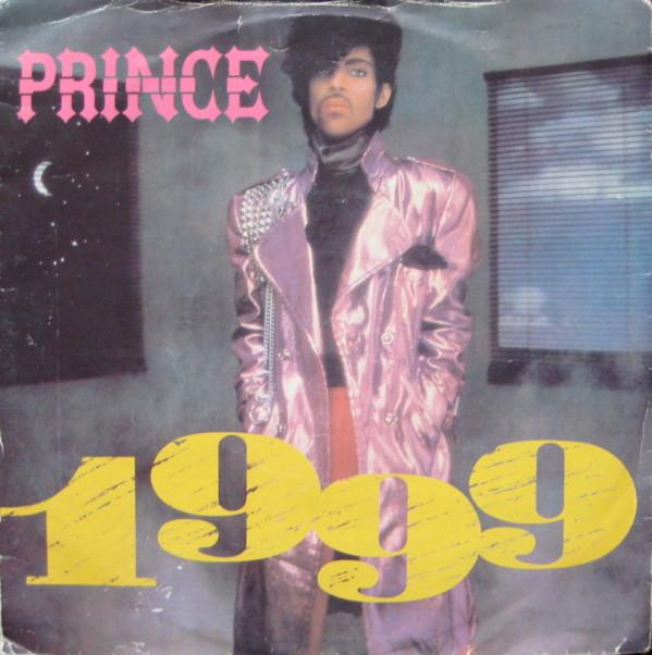 Prince - 1999