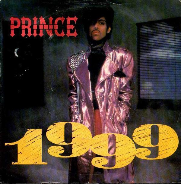 Prince - 1999