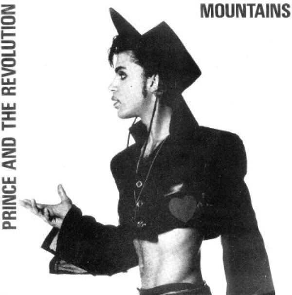 Prince And The Revolution - Mountains