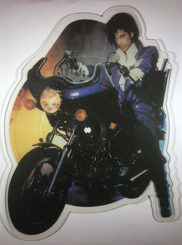 Prince And The Revolution - Purple Rain