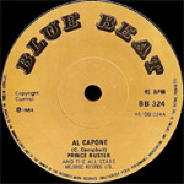 Prince Buster's All Stars - Al Capone