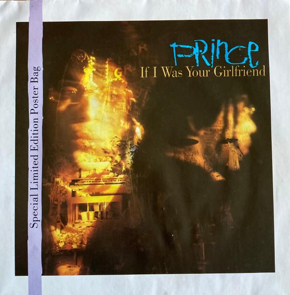 Prince - If I Was Your Girlfriend