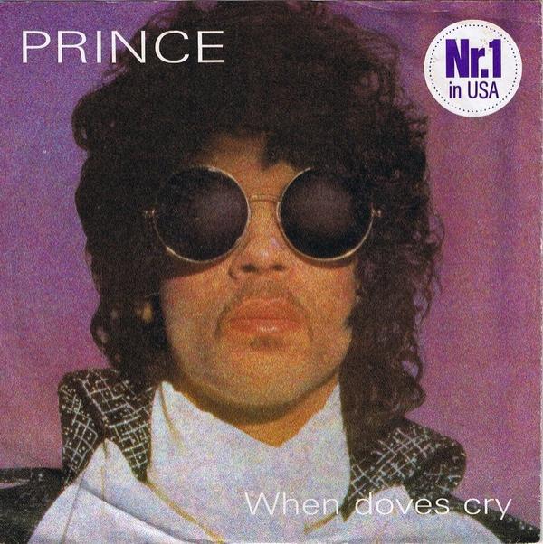 Prince - When Doves Cry