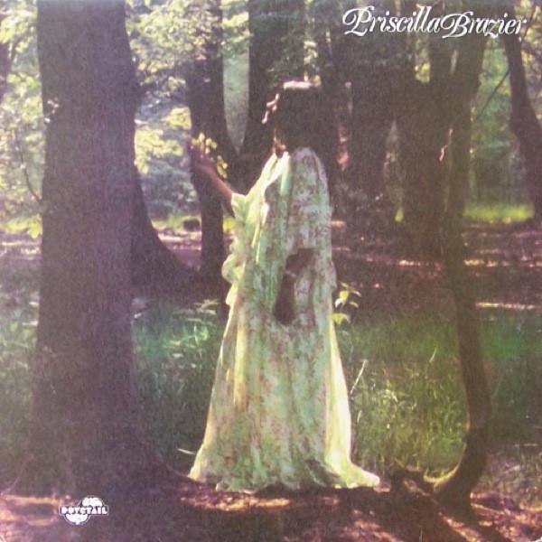 Priscilla Brazier - Priscilla Brazier