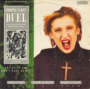 Propaganda - Duel
