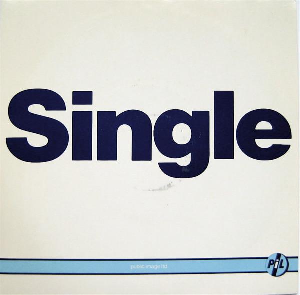 Public Image Limited - Rise
