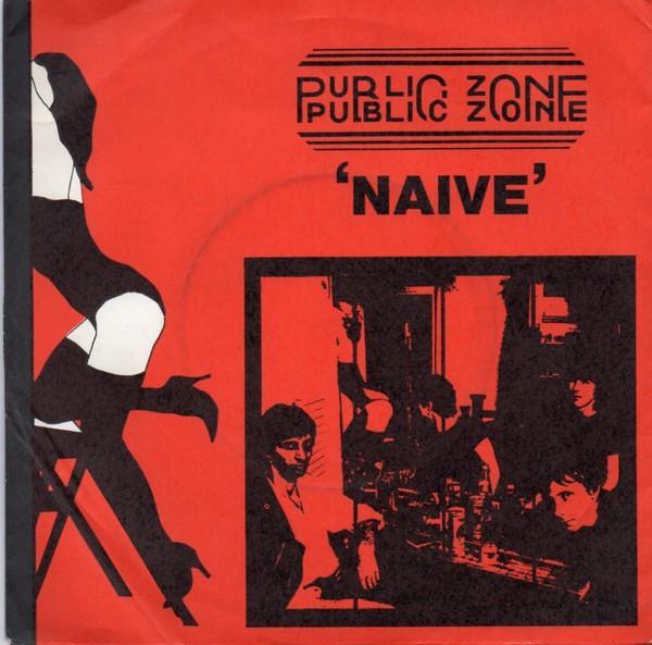 Public Zone - Naive