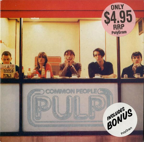 Pulp - Common People