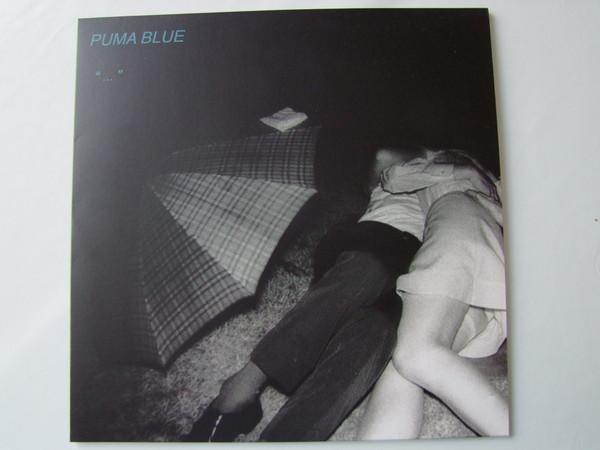 Puma Blue - Swum Baby