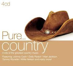  - Pure... Country