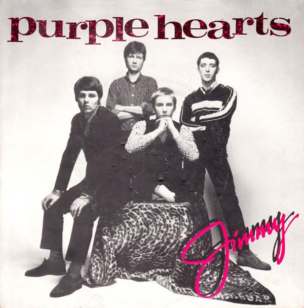 Purple Hearts - Jimmy