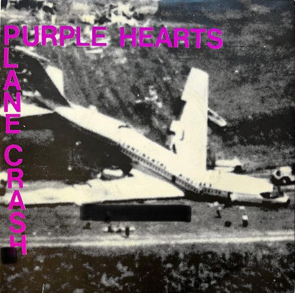 Purple Hearts - Plane Crash