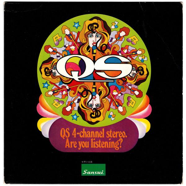  - QS4-Channel Hit Deluxe Vol.3