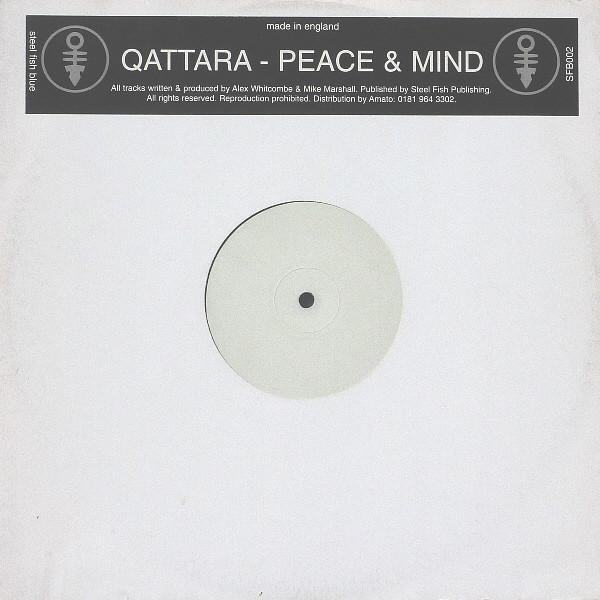 Qattara - Peace & Mind
