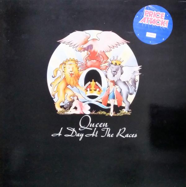 Queen - A Day At The Races