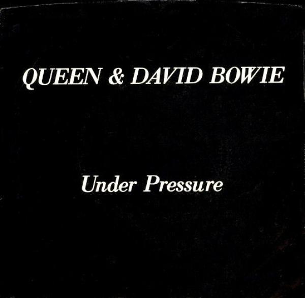Queen, David Bowie - Under Pressure