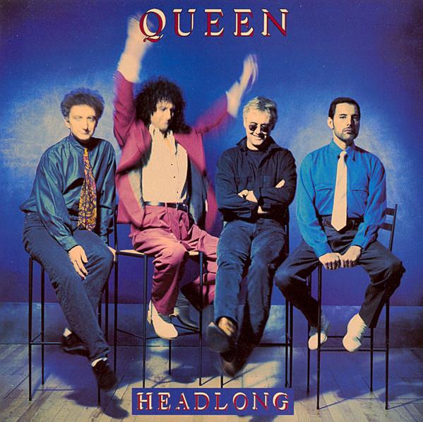 Queen - Headlong